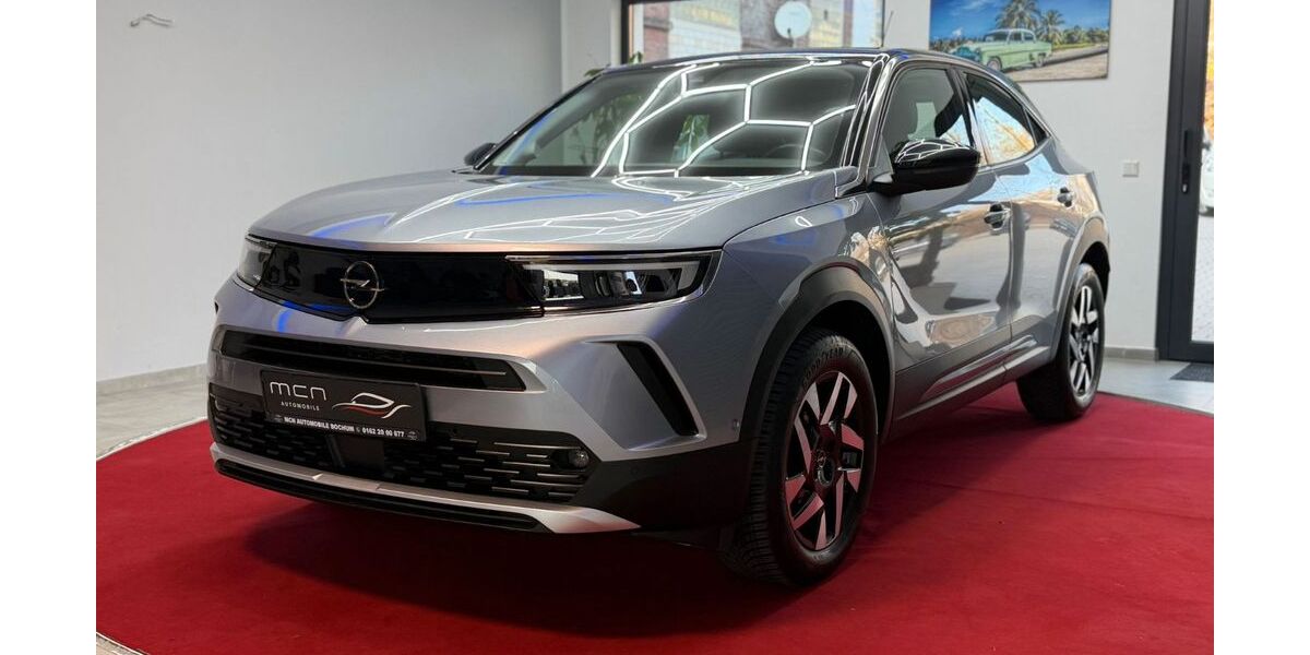 Opel Mokka 41.461 km 18.690 &euro; Bochum 44894