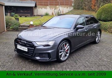 Audi S6 107.350 km 39.950 &euro; Gevelsberg 58285