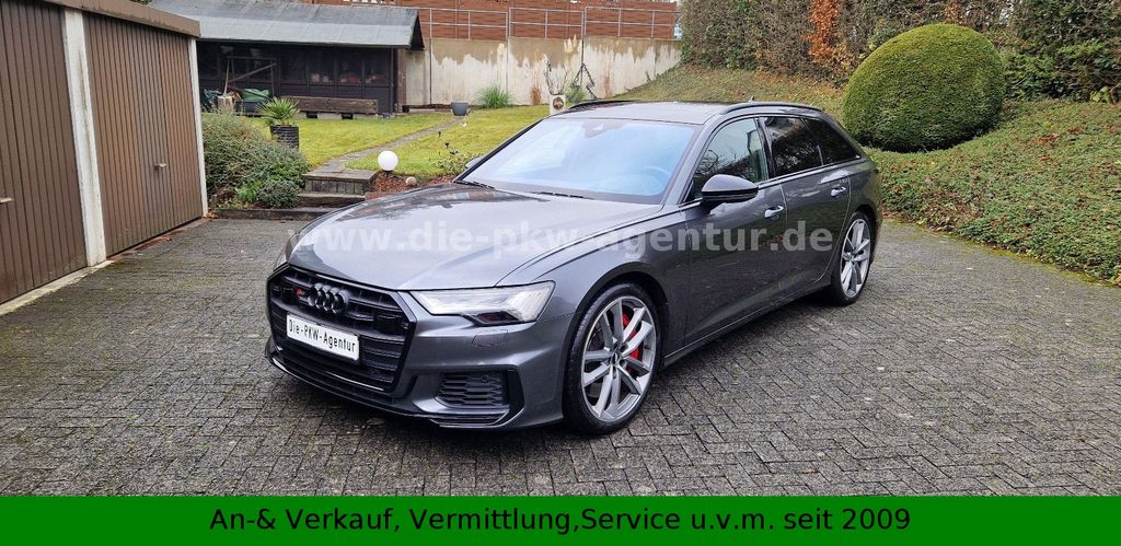 Audi S6 107.350 km 39.950 &euro; Gevelsberg 58285