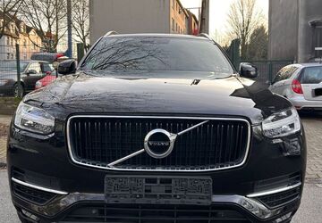 Volvo XC90 312.000 km 15.900 &euro; Gelsenkirchen 45889