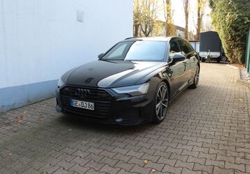 Audi A6 147.900 km 37.900 &euro; Gelsenkirchen 45884
