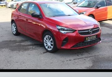 Opel Corsa 19.168 km 18.990 &euro; Unna 59427