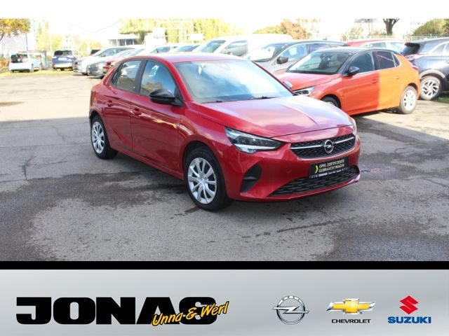 Opel Corsa 19.168 km 18.990 &euro; Unna 59427