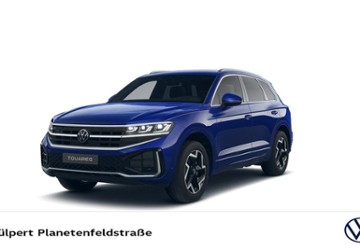 VW Touareg 4.110 km 66.688 &euro; Dortmund 44379