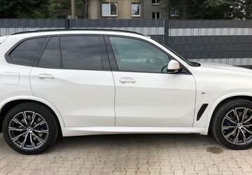 BMW X5 176.000 km 43.699 &euro; Dortmund 44379