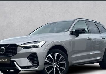 Volvo XC60 54.038 km 38.599 &euro; Dortmund 44143