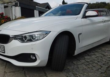 BMW 428 95.000 km 18.500 &euro; Dortmund 44227