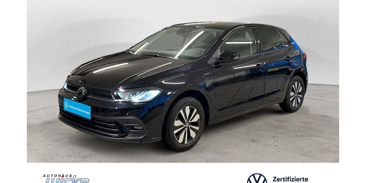 VW Polo 6.645 km 20.480 &euro; Bochum - Linden 44879