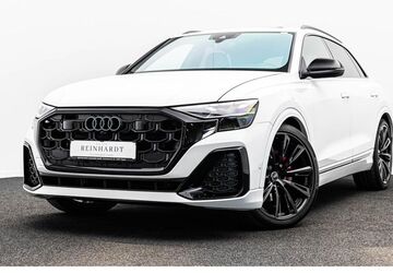 Audi Q8 22.858 km 75.310 &euro; Hagen 58091