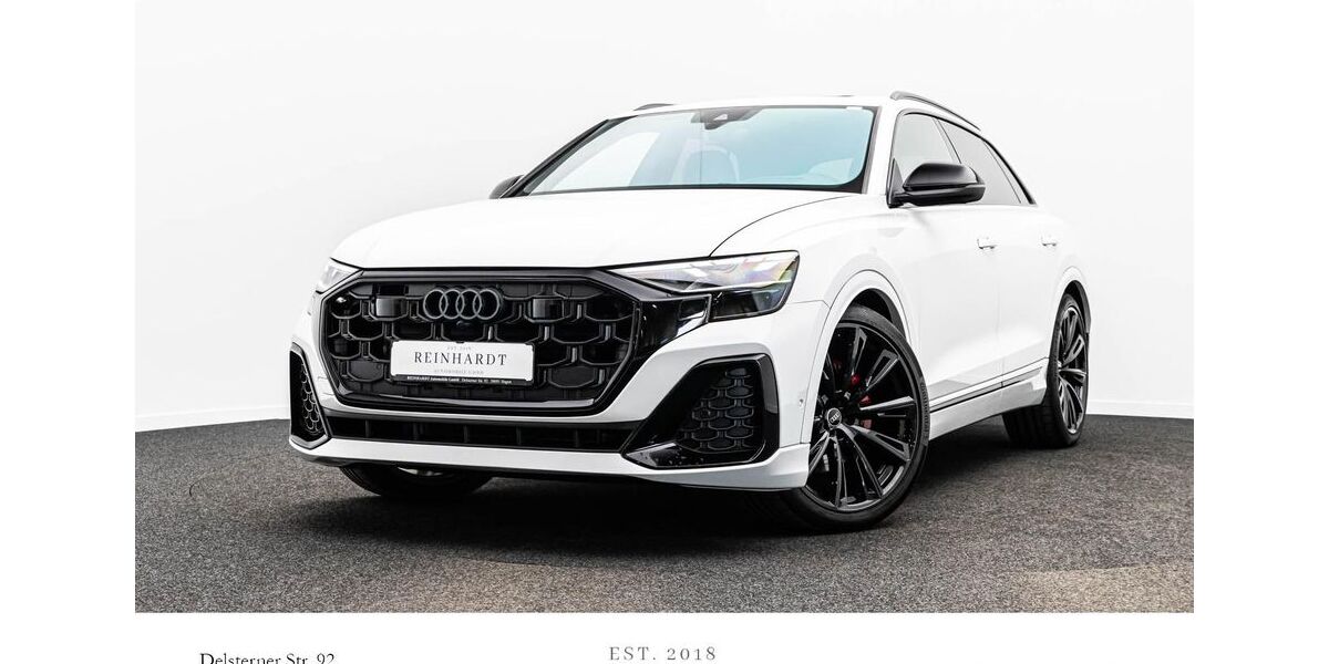 Audi Q8 22.858 km 75.310 &euro; Hagen 58091