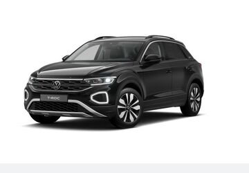 VW T-Roc 25.312 km 28.430 &euro; Bochum 44809