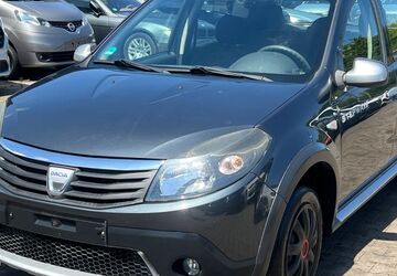 Dacia Sandero 60.000 km 3.250 &euro; Hagen 58135