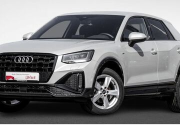 Audi Q2 16.887 km 27.585 &euro; Dortmund 44143