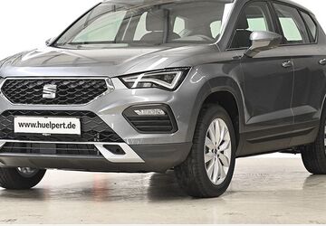 Seat Ateca 1.990 km 34.980 &euro; Dortmund 44269