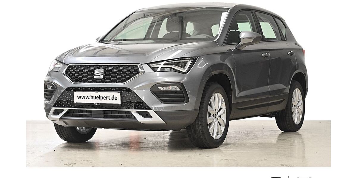Seat Ateca 1.990 km 34.980 &euro; Dortmund 44269
