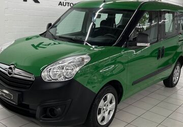 Opel Combo 92.765 km 11.890 &euro; Schwelm 58332