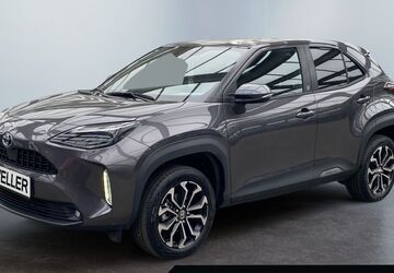 Toyota Yaris Cross 10.840 km 25.270 &euro; Dortmund 44143