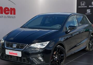 Seat Ibiza 37.885 km 20.699 &euro; Menden 58708
