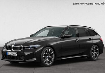 BMW 320 19.442 km 44.340 &euro; Bochum 44809