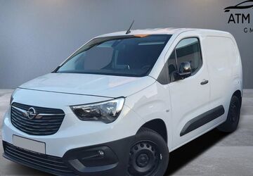 Opel Combo 35.610 km 17.450 &euro; Iserlohn 58640