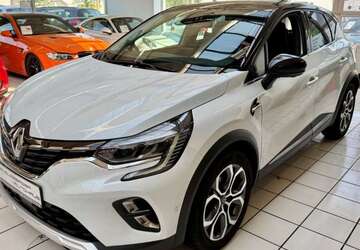 Renault Captur 50.426 km 15.980 &euro; Gevelsberg 58285