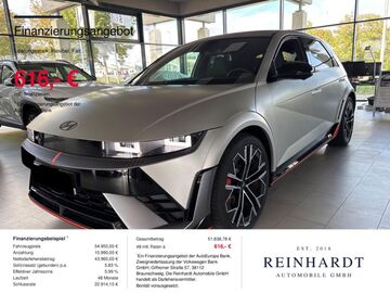 Gebrauchte Hyundai IONIQ 5