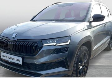 Skoda Karoq 70.169 km 33.563 &euro; Dortmund 44269