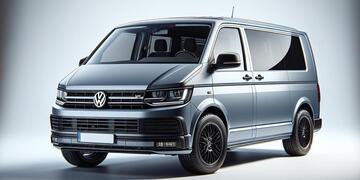 VW LT