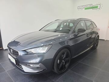 Gebrauchte Seat Leon