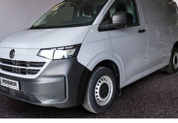 VW T7 Transporter 4.999 km 44.980 &euro; Menden 58706
