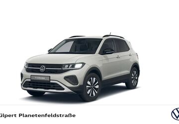 VW T-Cross 5.923 km 22.766 &euro; Dortmund 44379