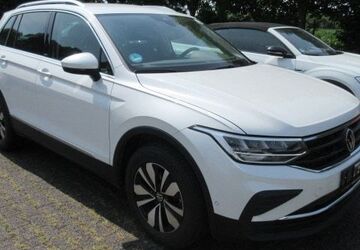 VW Tiguan 28.150 km 31.988 &euro; Bergkamen 59192