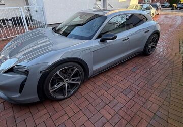 Porsche Taycan 39.385 km 79.999 &euro; Datteln 45711