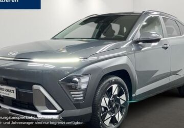 Hyundai KONA 1.999 km 30.880 &euro; Hagen 58089