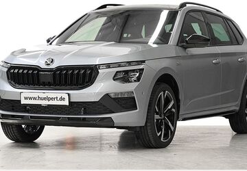 Skoda Kamiq 8.113 km 36.888 &euro; Dortmund 44309