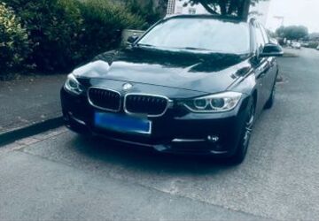 BMW 320 227.000 km 10.000 &euro; Hattingen 45525
