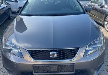 Seat Leon 245.300 km 5.990 &euro; Dortmund 44143