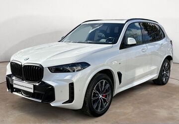 BMW X5 24.005 km 74.890 &euro; Werne 59368