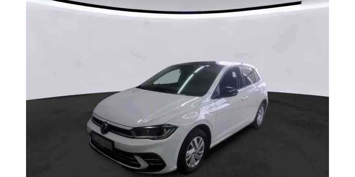 VW Polo 22.035 km 20.790 &euro; Bergkamen 59192