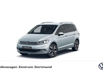 VW Touran 2.593 km 41.722 &euro; Dortmund 44141