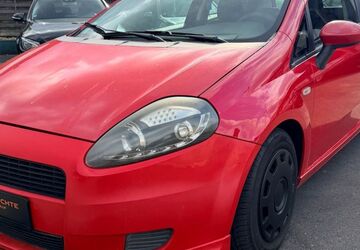 Fiat Grande Punto 72.640 km 2.350 &euro; Bochum 44803