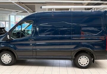 Ford Transit 159.000 km 17.900 &euro; Dortmund 44339