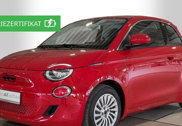 Fiat 500 33.260 km 14.950 &euro; Schwerte 58239