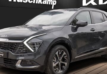 Kia Sportage 2.597 km 38.680 &euro; Selm 59379