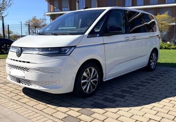 VW T7 Multivan 63.323 km 48.900 &euro; Dortmund 44309