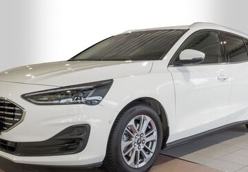 Ford Focus 39.563 km 21.950 &euro; Schwerte 58239