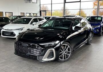 Audi A5 7.800 km 53.970 &euro; Lünen 44536