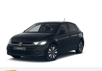 VW Polo 9.251 km 23.470 &euro; Bochum 44892