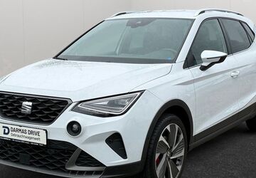 Seat Arona 39.227 km 17.990 &euro; Castrop-Rauxel 44575