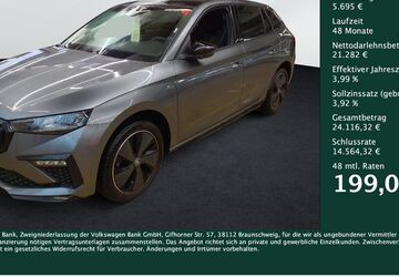 Skoda Scala 23.618 km 26.921 &euro; Dortmund 44309
